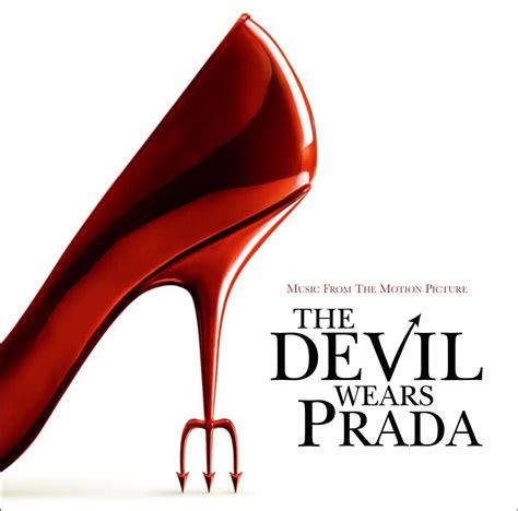 The Devil Wears Prada (soundtrack) 